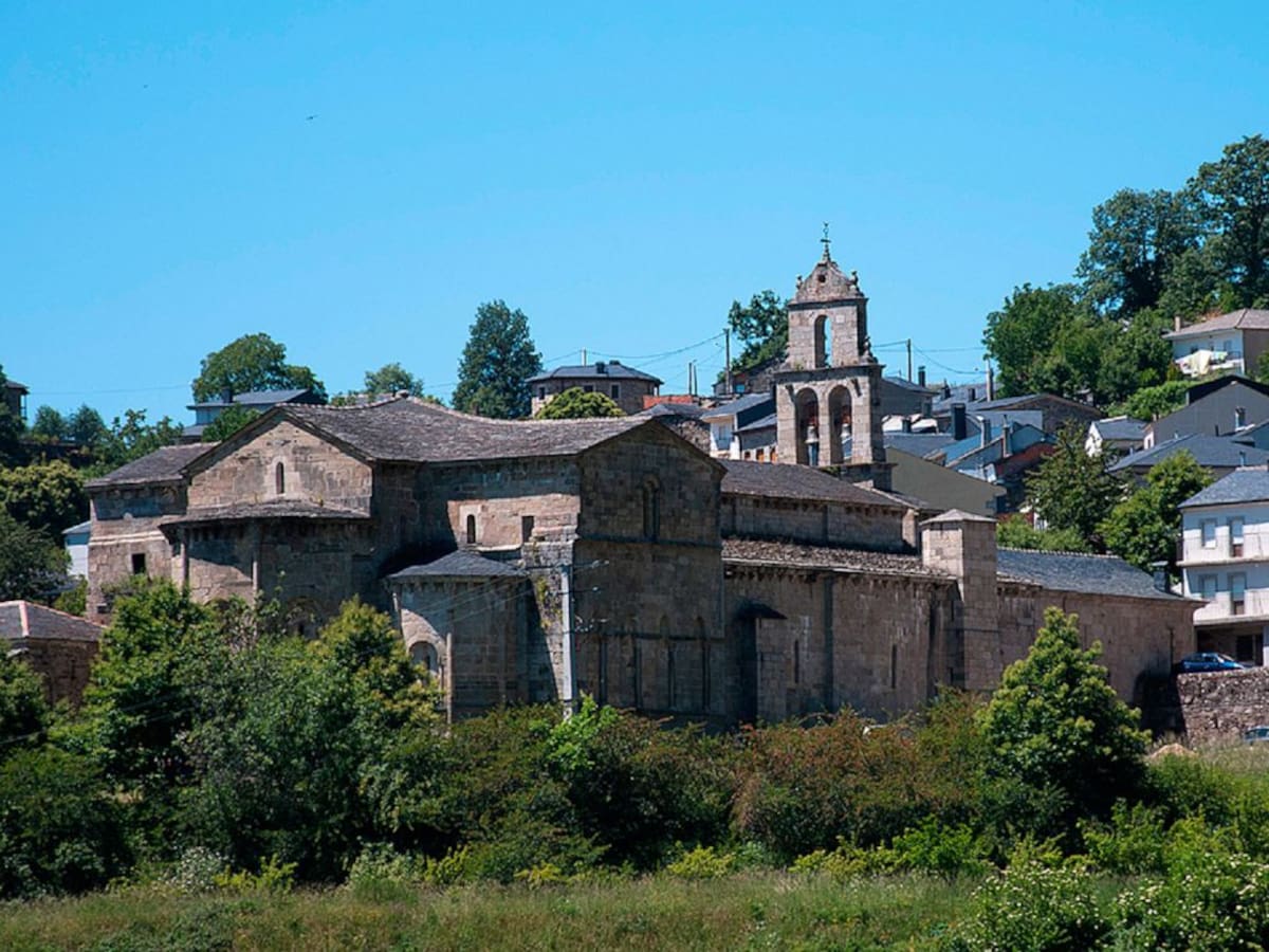 Concierto en la Iglesia de San Martín de Castañeda