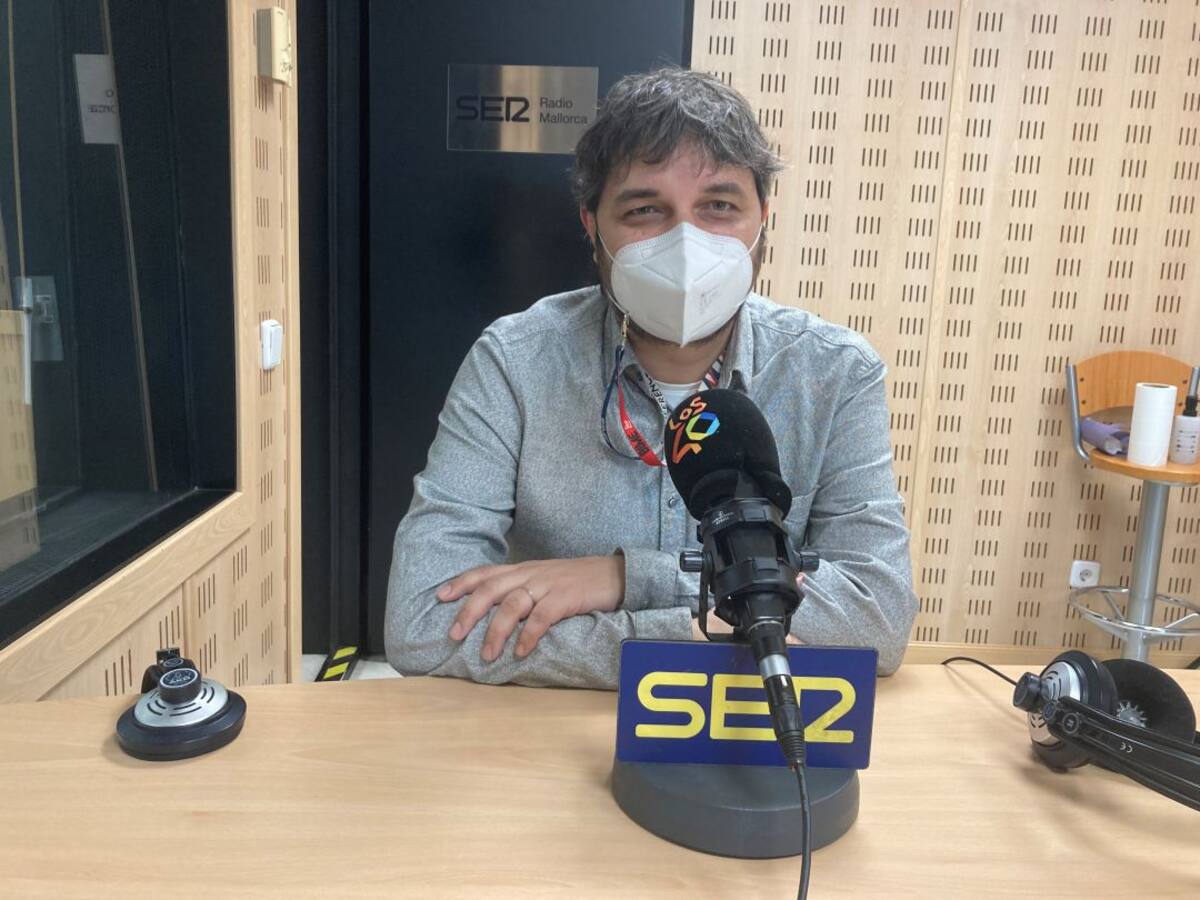 Jesse Malin y Greg Hetson (Bad Religion), protagonistas del festival de música ConstrastMallorca