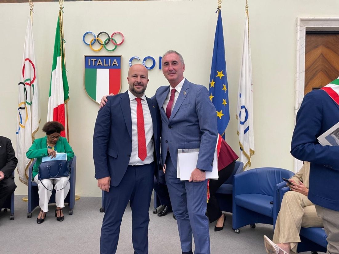 Segovia será Ciudad Europea del Deporte en el 2025