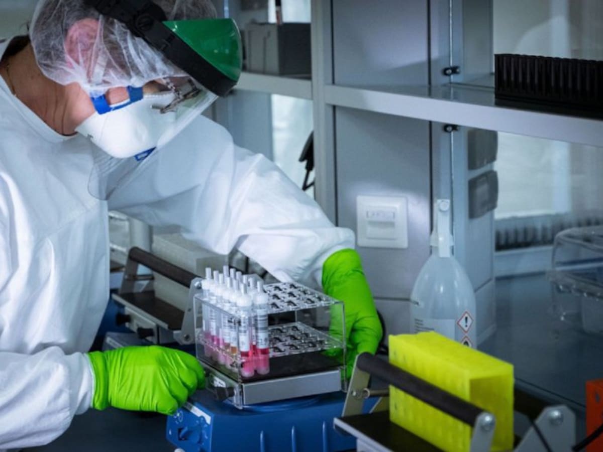 Las Islas registran 29 salidas de las plantas de los hospitales pero suman nueve fallecimientos