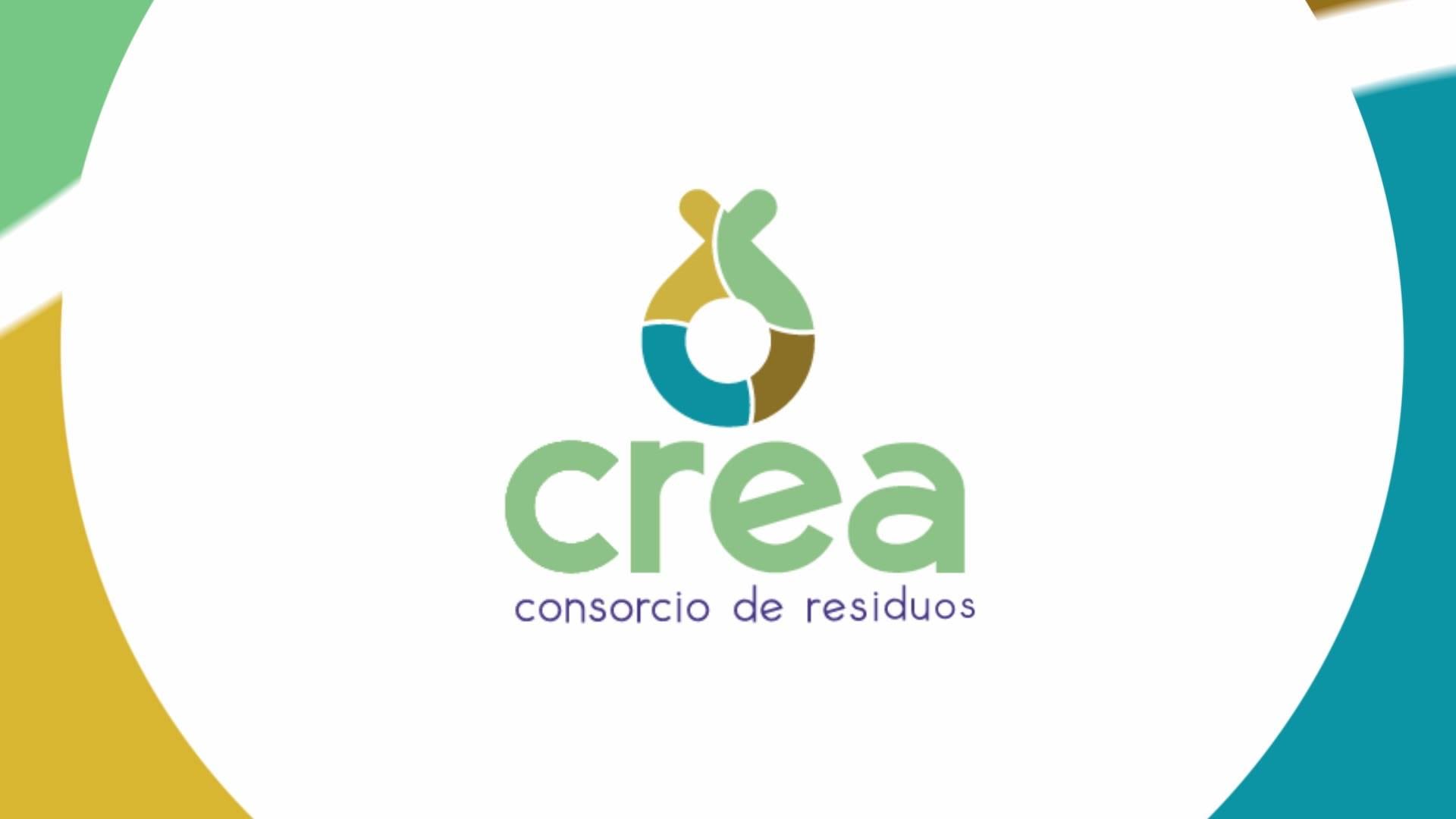 Consorcio Residuos CREA