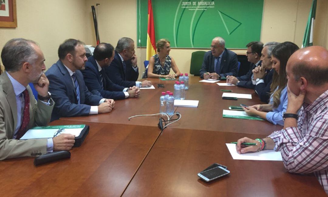 Muchos han sido los asuntos judiciales puestos sobre la mesa