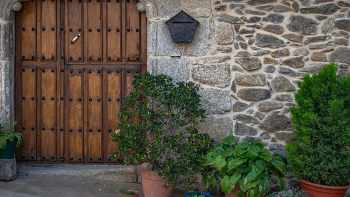 El turismo rural del Bierzo Alto pide "auxilio" ante el 80% de cancelaciones