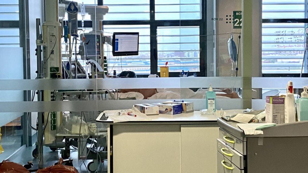 Hospital Son Espases