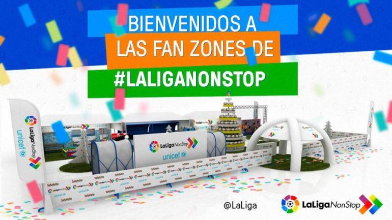 La Liga no para en Navidad y se reinventa