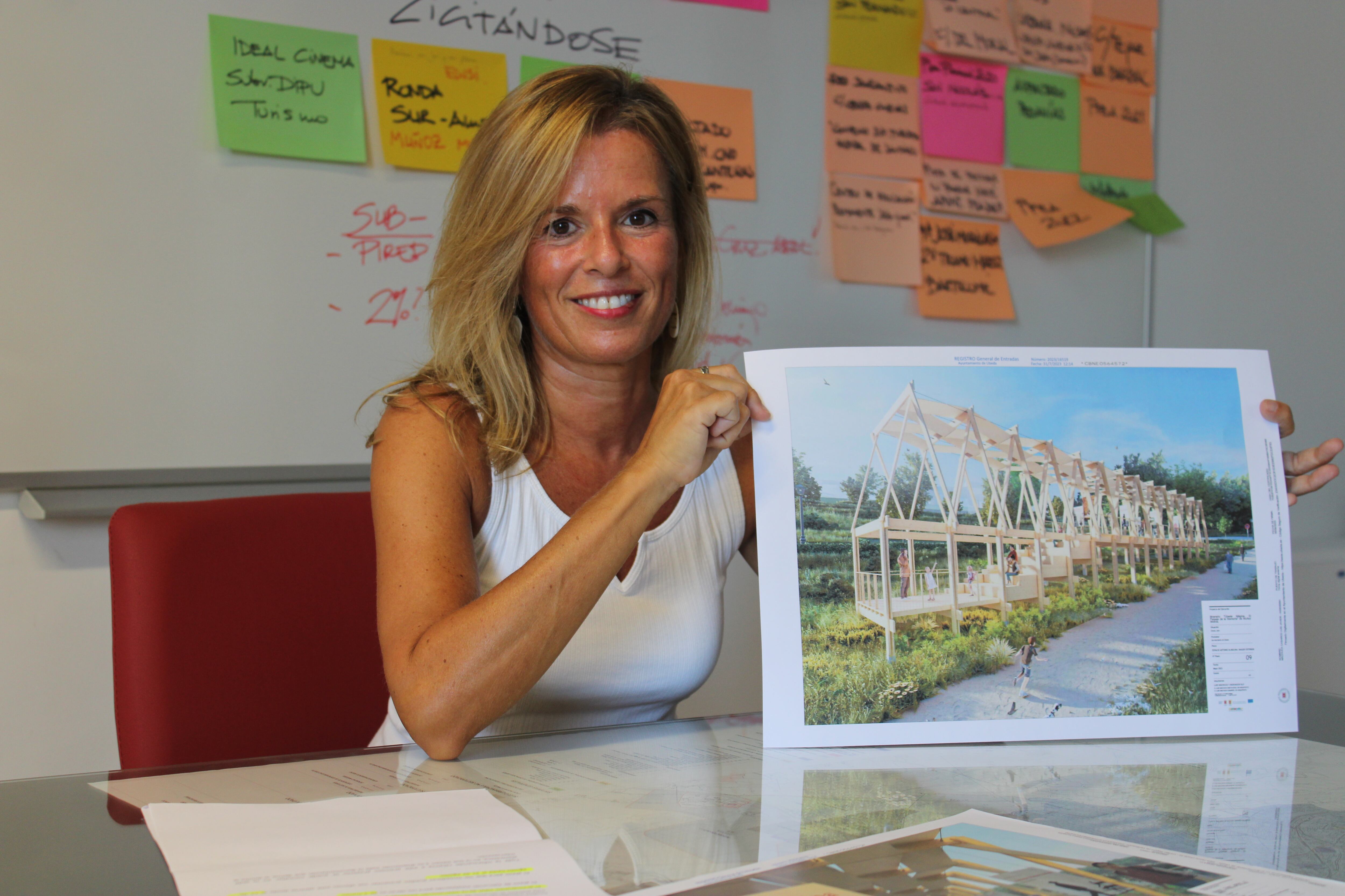 Presentación de “Úbeda Mágina, el paisaje en la memoria” de Antonio Muñoz Molina