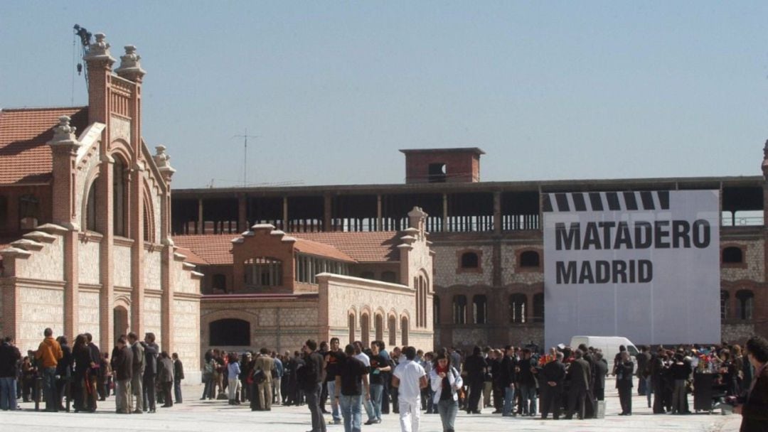 Imagen general de Matadero.