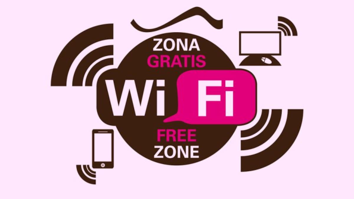 Piélagos despliega una red wifi con acceso gratis a internet para los vecinos