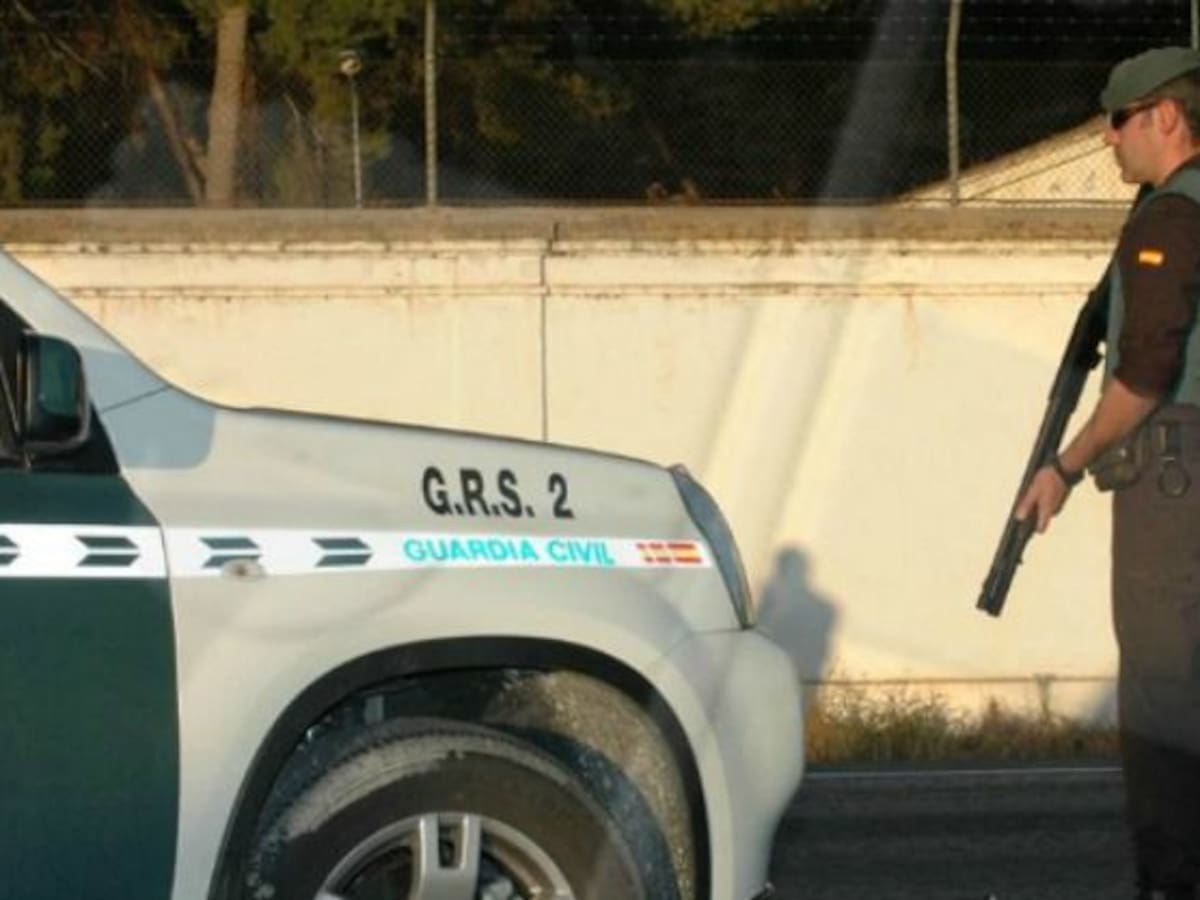 La Guardia Civil investiga la muerte de una mujer de 40 años en Cantabria