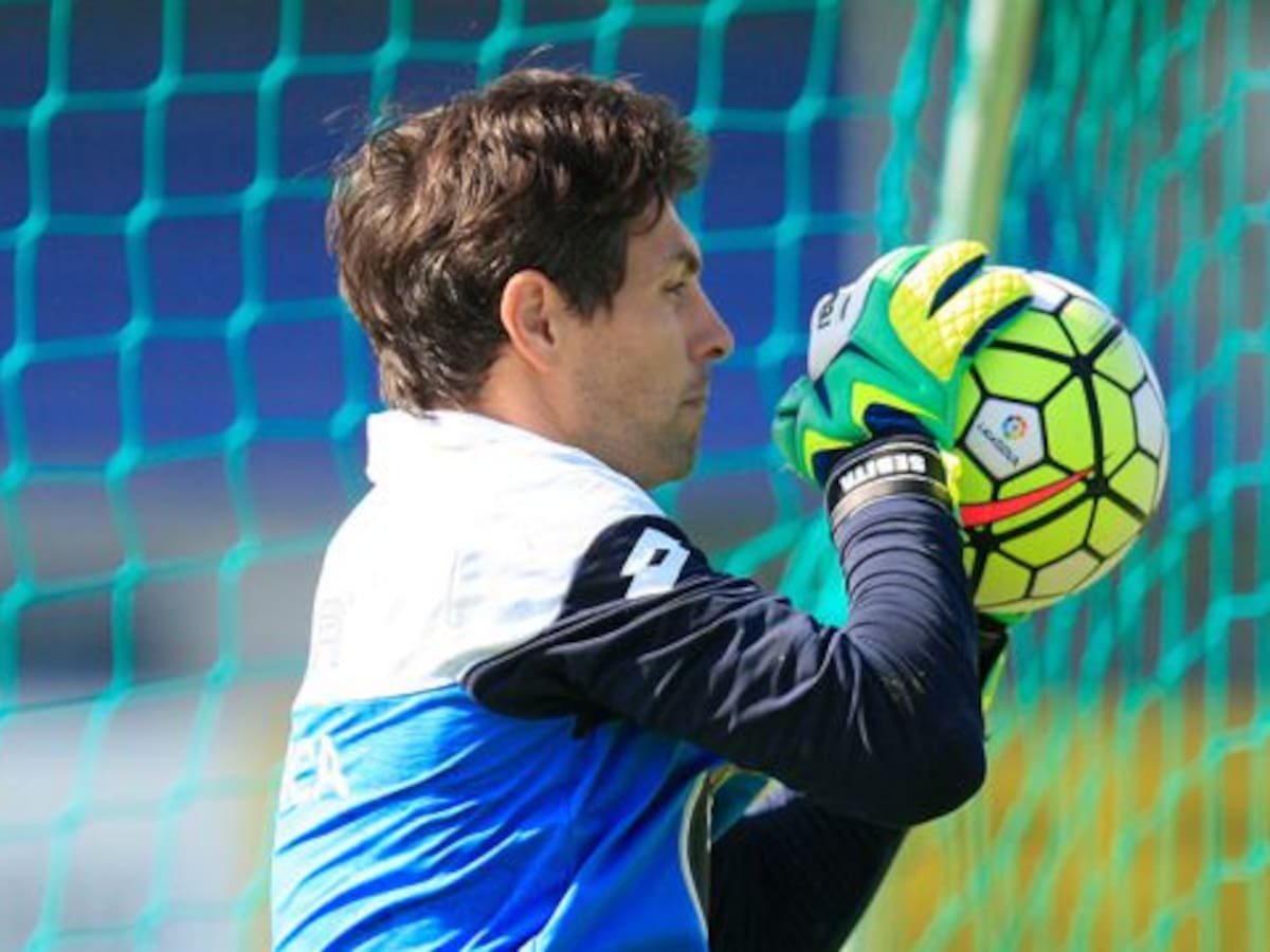 Varios jugadores, entre algodones