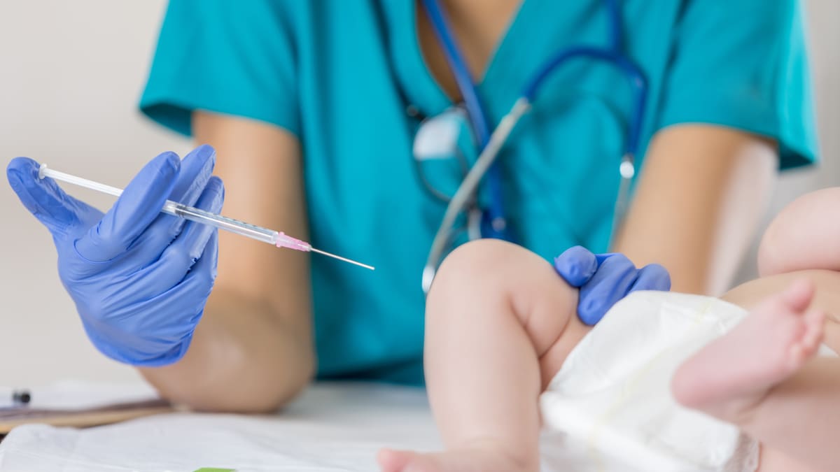 Carmen Durán, Directora xeral de Saúde Pública