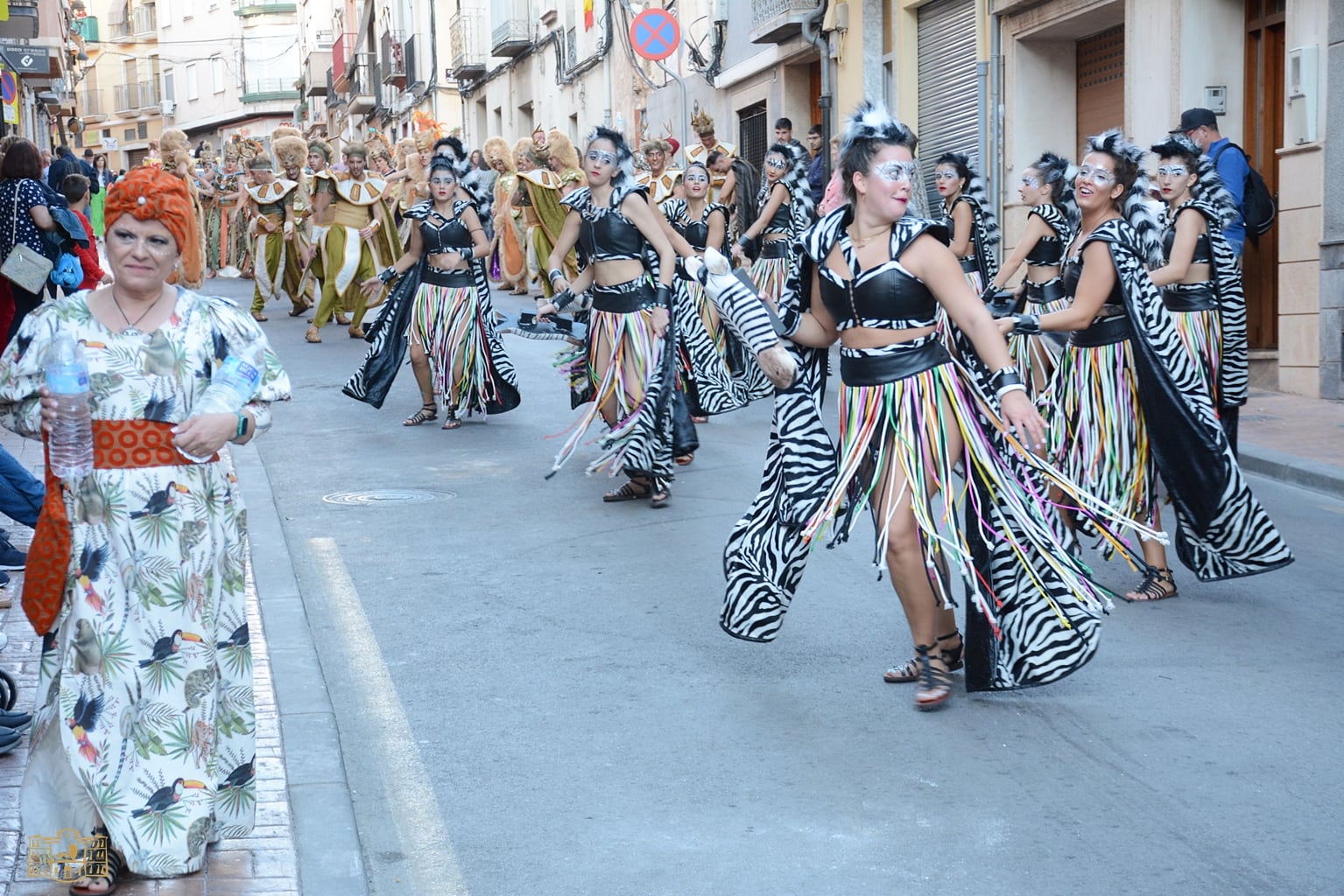 Carnaval de Tomelloso