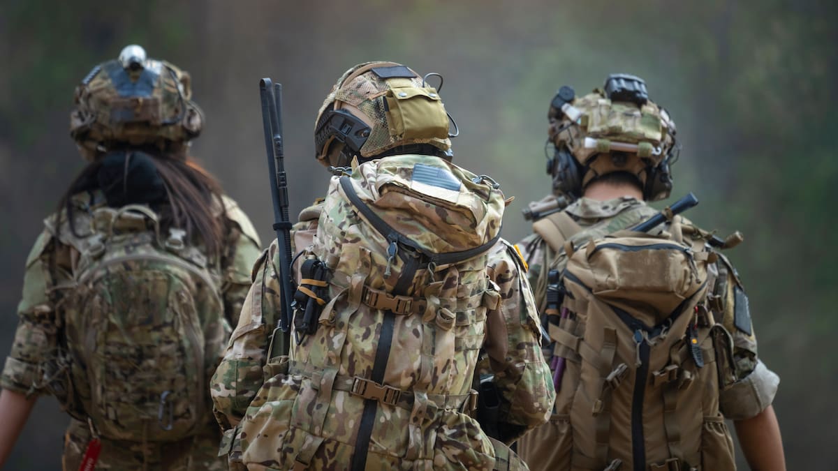 Subir el gasto militar debilitaría la sanidad española en miles de millones