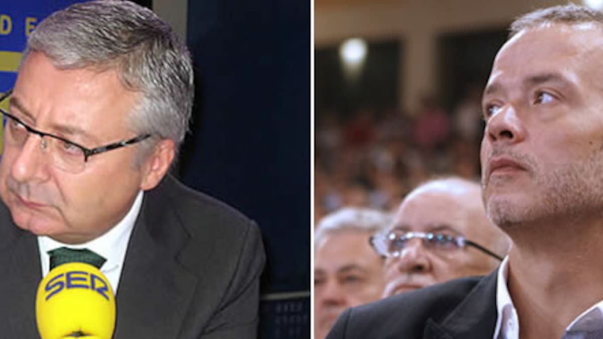 Zapatero apuesta por Blanco y Camacho para cubrir la salida de Rubalcaba del Gobierno