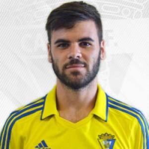 Javi Rodríguez es nuevo jugador del Xerez CD