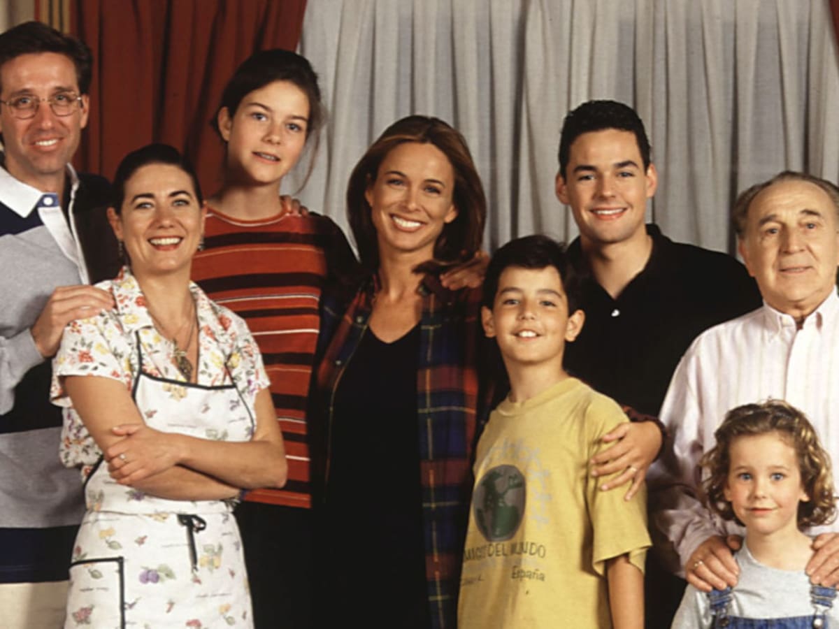 ¿Qué es un 'showrunner'? "Escribe la serie con su equipo y cuanto menos se joda la historia mejor"