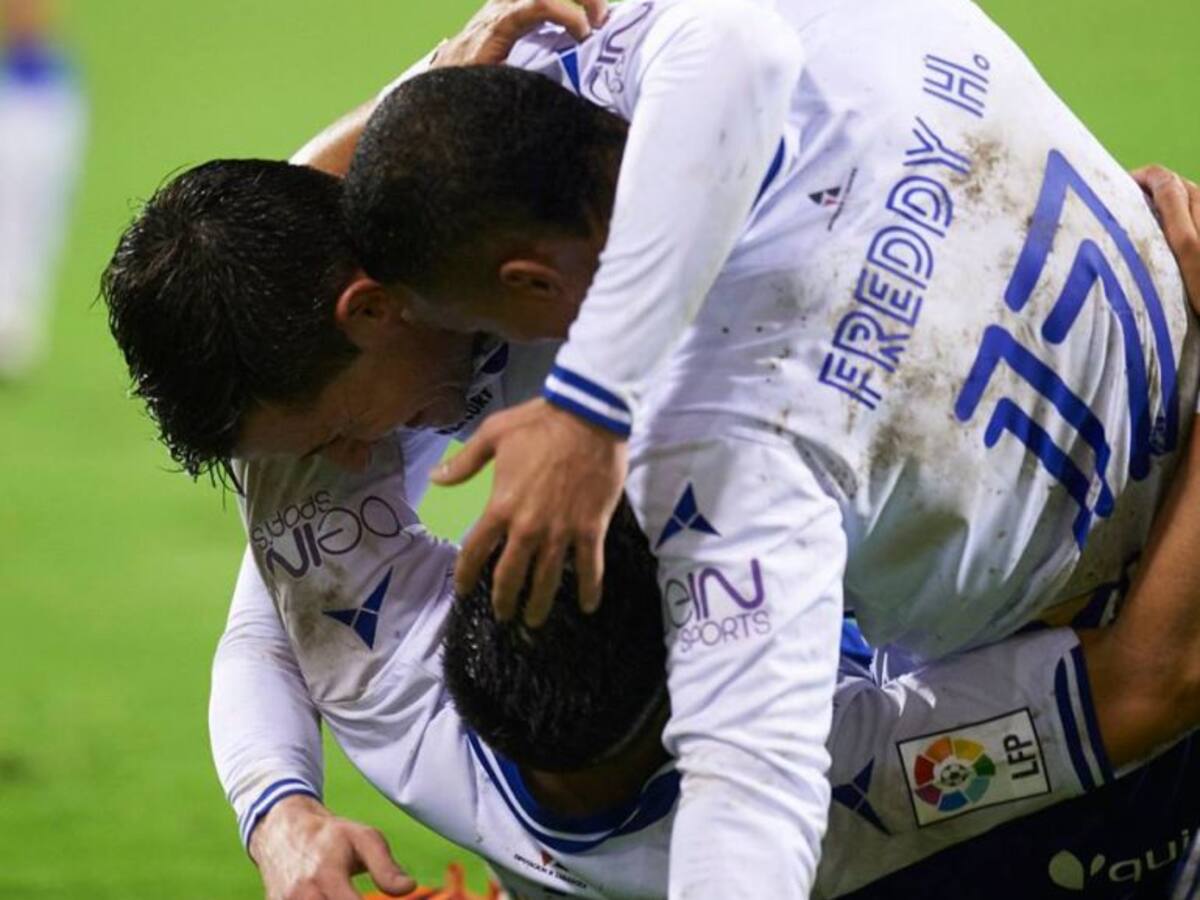 Ángel Rodriguez: "Todavía podemos engancharnos con los mejores"