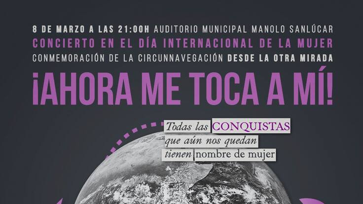 José Miguel Évora sobre el concierto