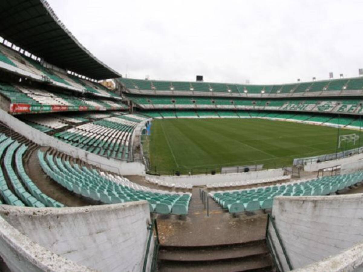 Identificados los vehículos de los supuestos implicados en la agresión a un joven junto al campo del Betis