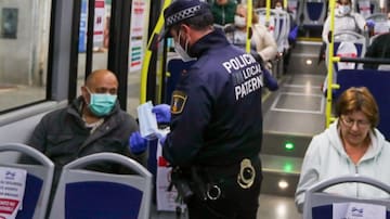 Rafael Barbadillo (Confebus)