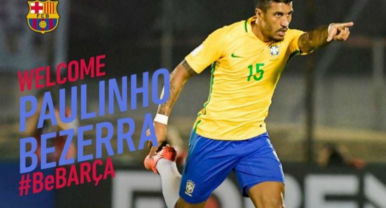 Paulinho