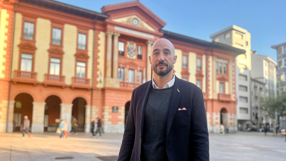 Jon Iraola: "Nosotros no solicitamos plazas de Haurreskolak, creamos y ponemos a disposición locales municipales"