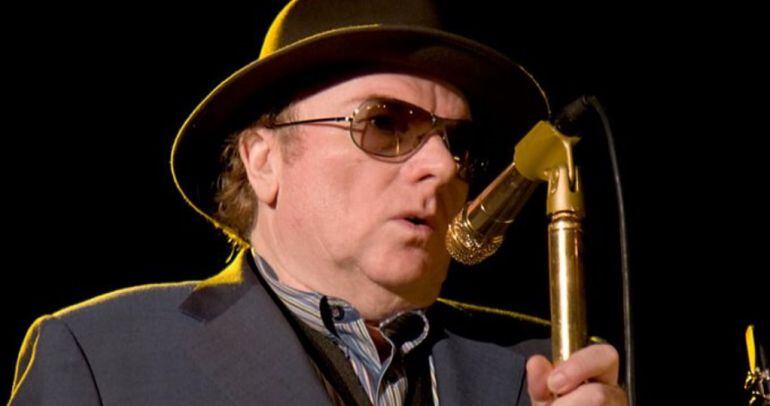 Van Morrison