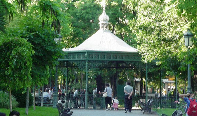 Fuente Agria Puertollano