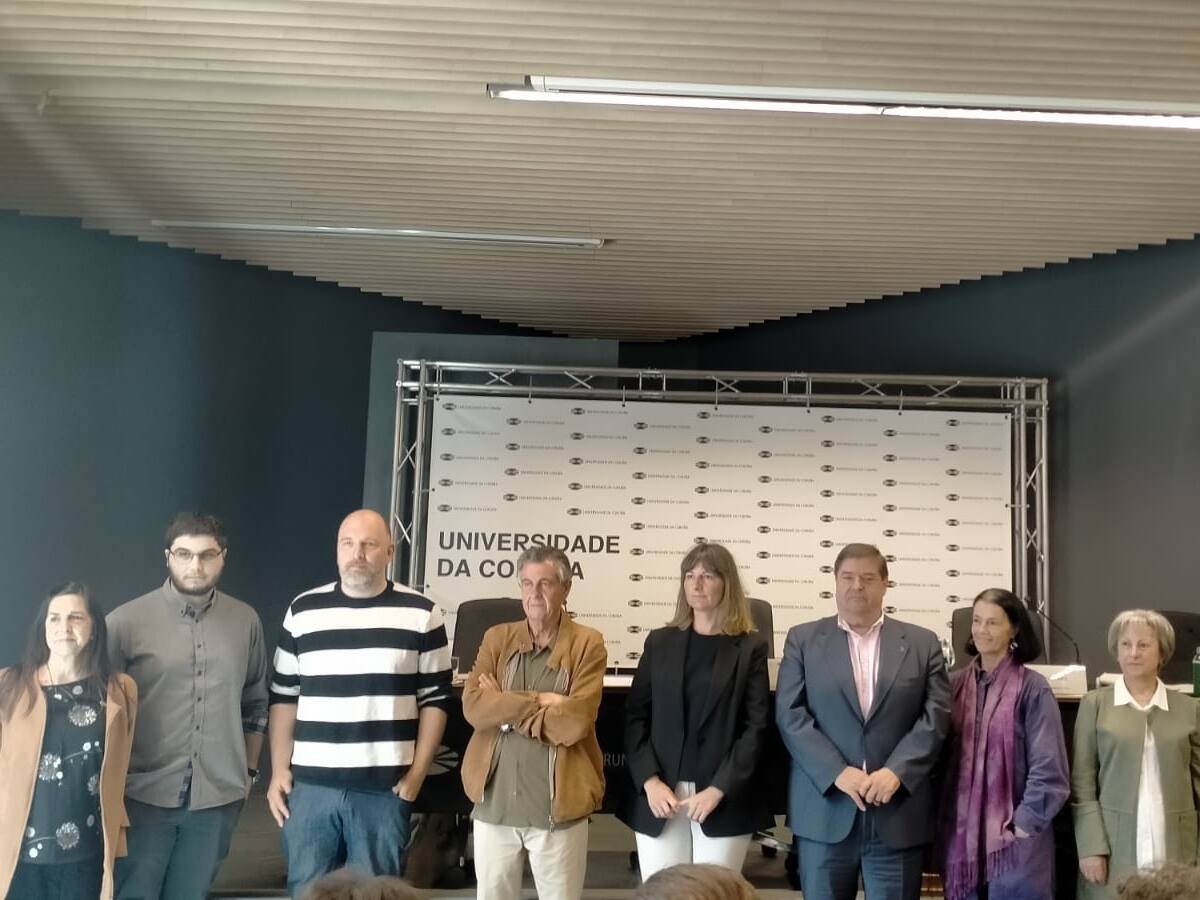 Abalde considera que Ricardo Cao representa la renovación del modelo de la Universidade da Coruña