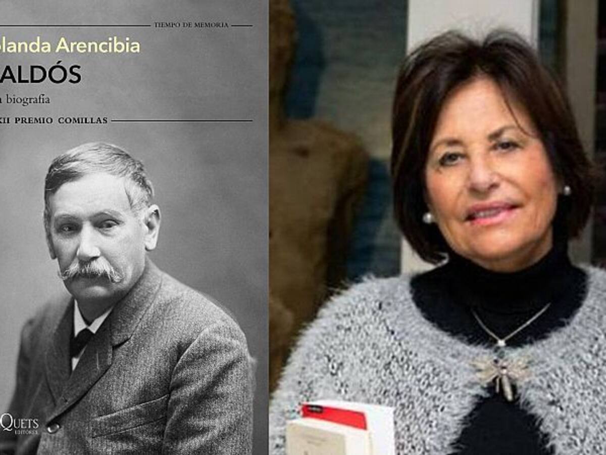 La mirada de Marta Cantero