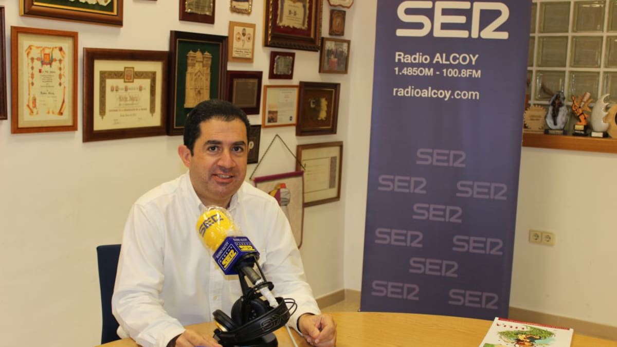 Antonio Francés 06/10/2021