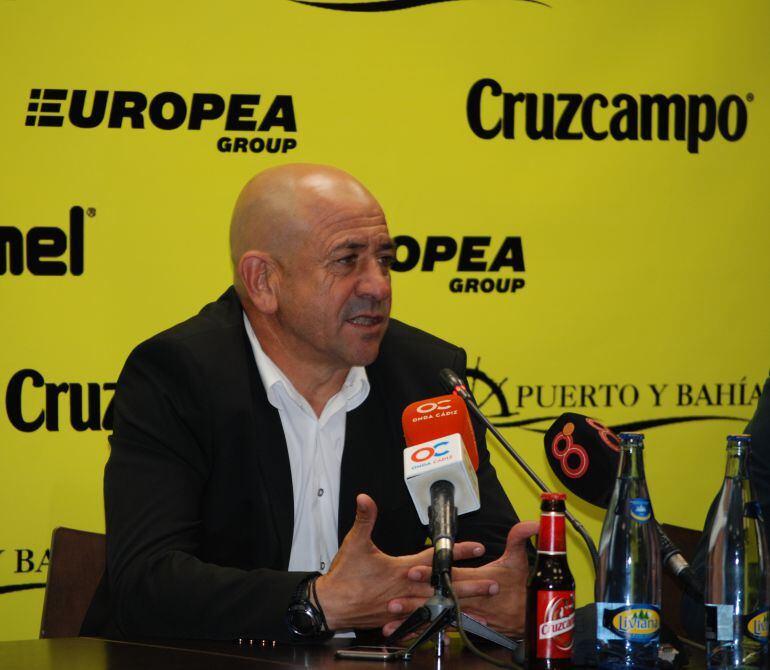 Claudio tiene cerca uno de sus deseos