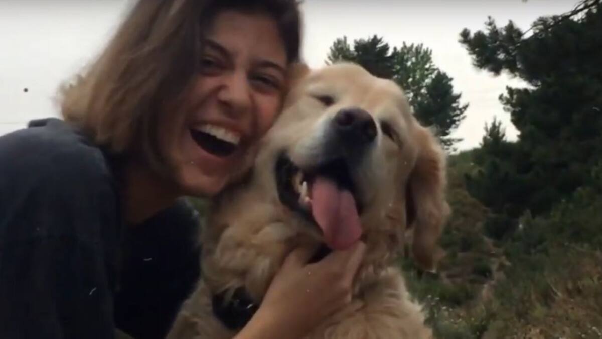 La voz propia de Paula Efe