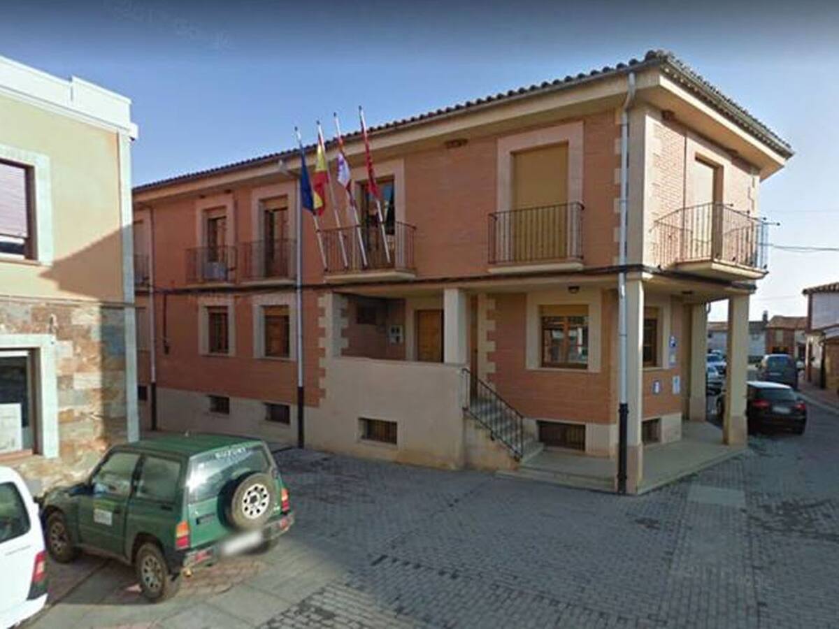 El Ayuntamiento de Tábara contrata vigilancia privada para controlar el mal uso del agua