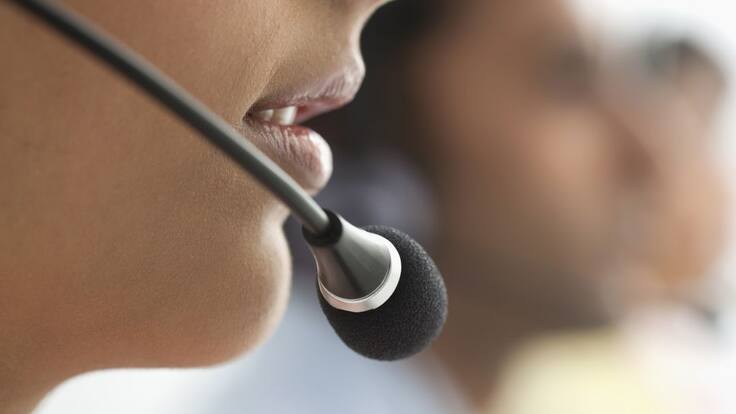 Entrevista CCOO Cantabria, Marta Careaga, secretaria general de la Federación de Servicios