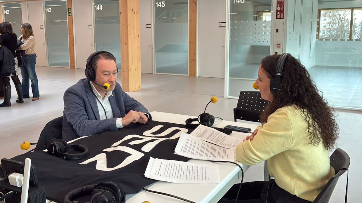 El nuevo edificio de la Facultad de Ciencias de la Salud en la UPNA: qué supone para la universidad
