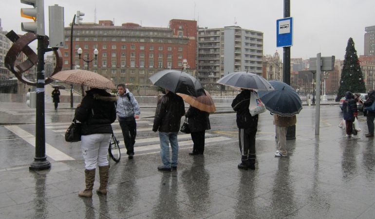 En el conjunto de España, hasta el 1 de mayo se han acumulado un total de 525 litros por metro cuadrado.