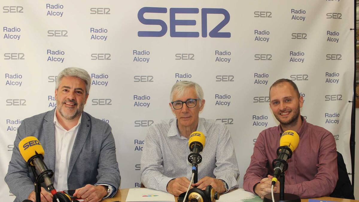 L'Associació Tea-Asperger Font Roja-Mariola gana un premio a nivel autonómico en un concurso convocado por Caixa Popular