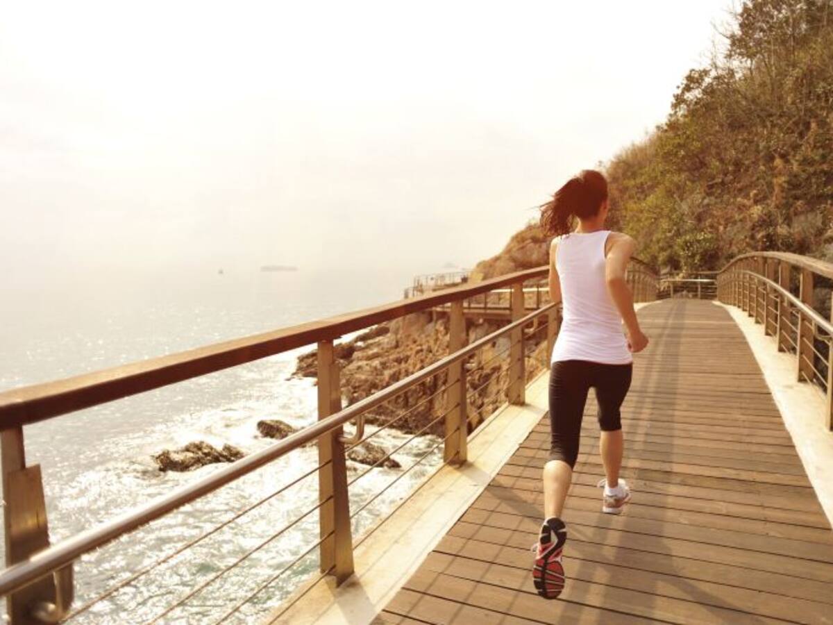 SER SALUDABLE 30 ABRIL