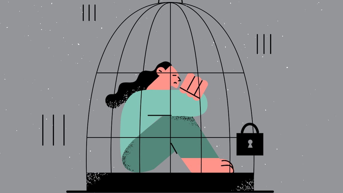 El relato de una víctima de trata: "Me dijeron que iba a ser empleada del hogar y acabé prostituida"