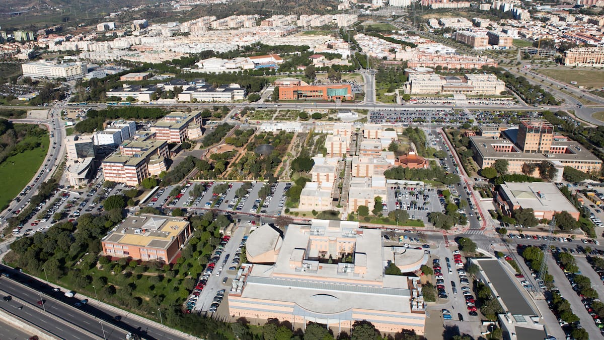 "Hay que defender la universidad pública" Jaime Camejo, Sindicato Estudiantes