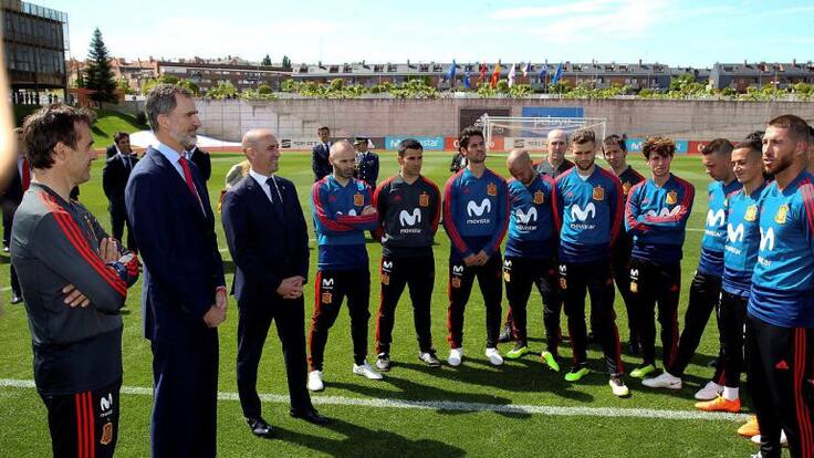 SER Deportivos (07/06/2018)