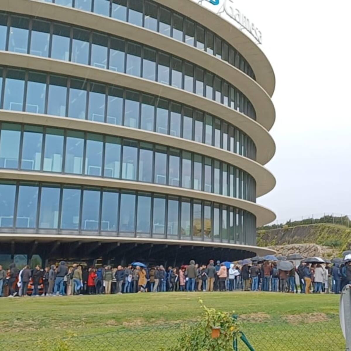 El Gobierno garantiza a Gamesa Reinosa el apoyo a sus proyectos e inversiones