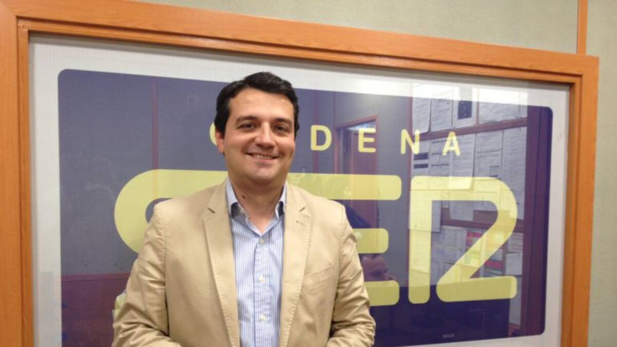 Bellido: "Sería de muy engreído pensar que uno tiene la solución a todos los problemas de la ciudad"