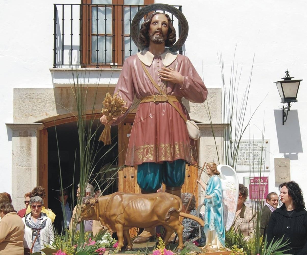 San Isidro