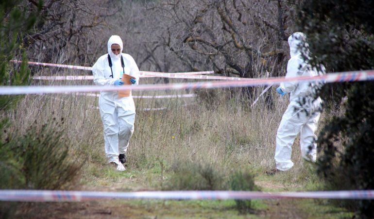 La fiscalia sol·licita 20 anys de presó per a l'acusat del crim de Montblanc