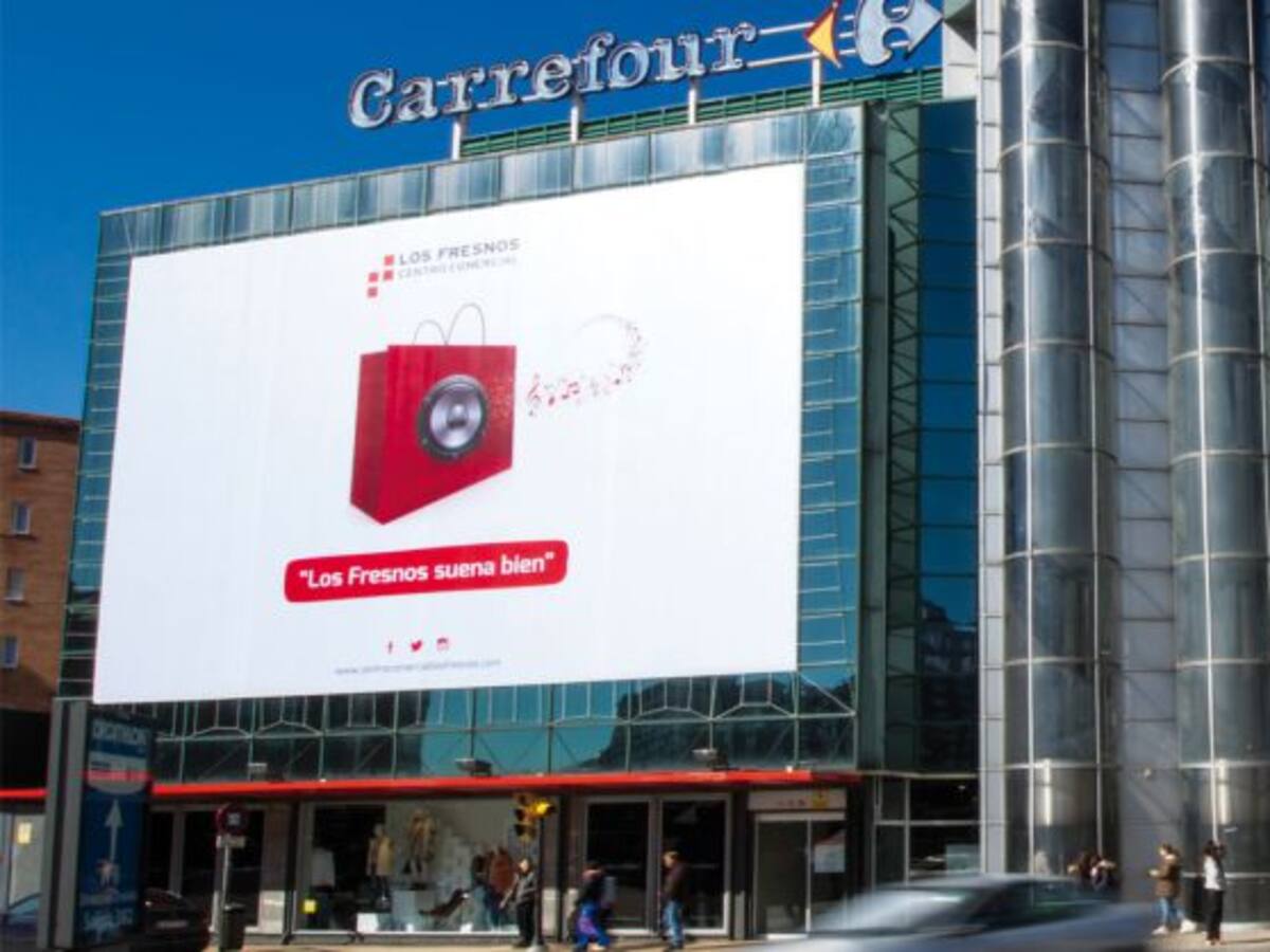 Una inversión de 15 millones permitirá reformar Los Fresnos