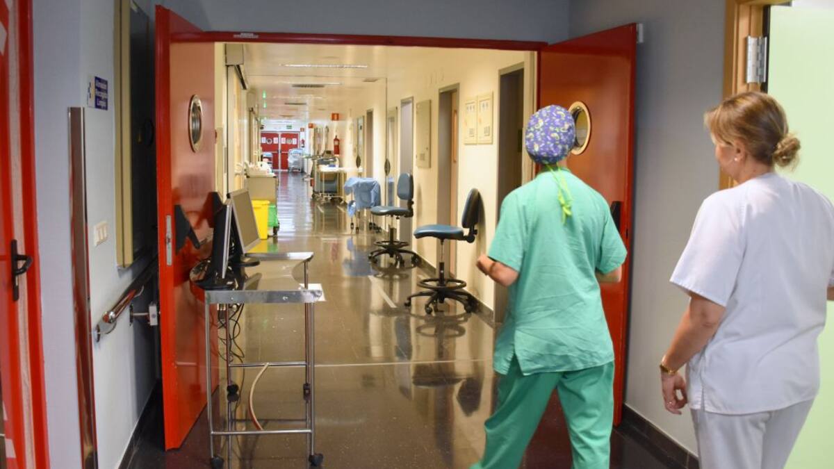 Doce días sin contagios en Lanzarote que cuenta con tres casos activos