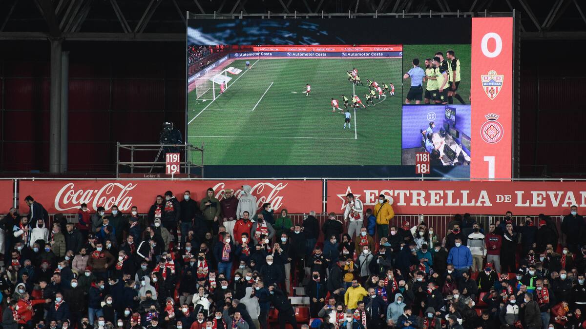 ¡Quién lanzará el próximo penalti en el UD Almería?