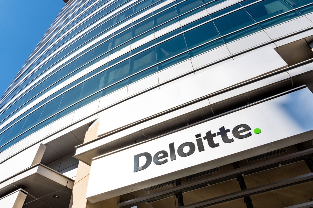 Deloitte es una de las 22 consultoras implicadas en la trama